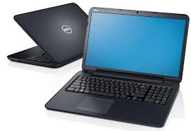  DELL 15.6" Inspiron 15 (3521) Intel C1007U